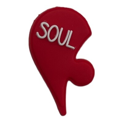 Soul Half Heart