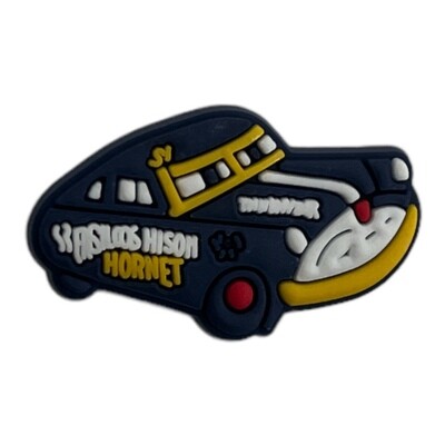 Hudson Hornet