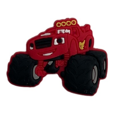 Monster Truck 7