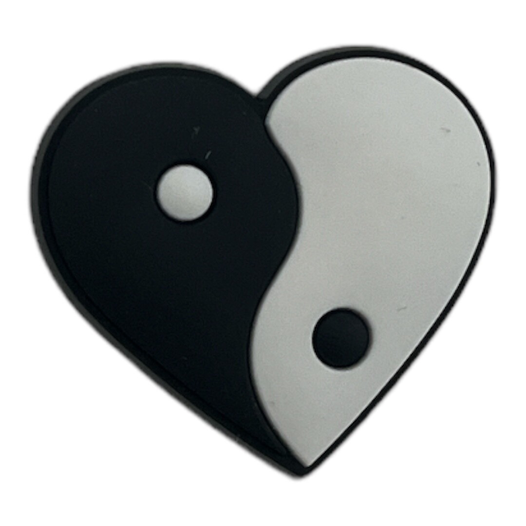 Yin and Yang