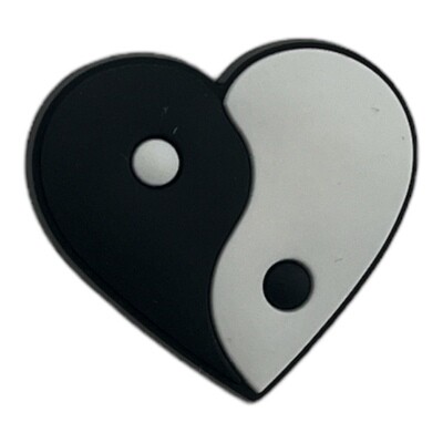 Yin and Yang