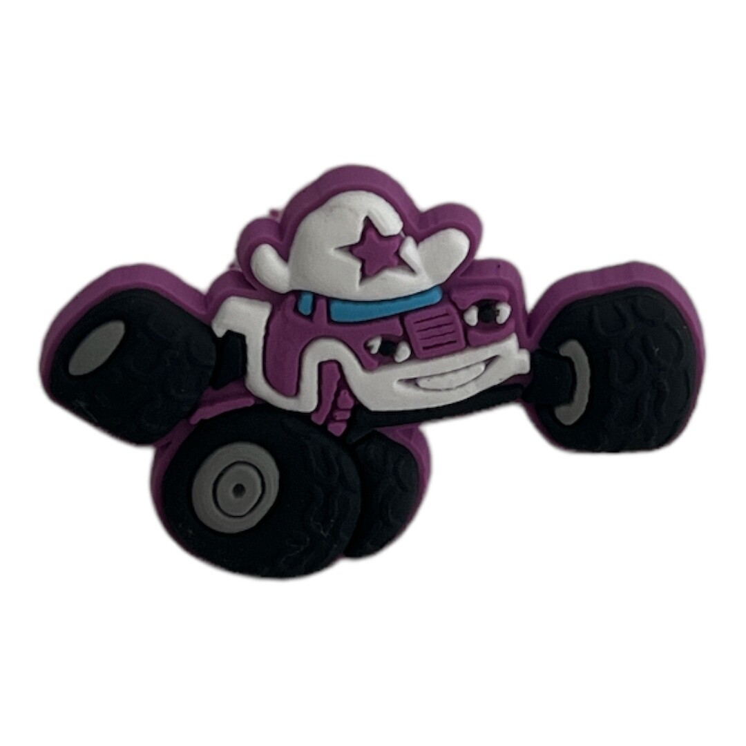 Monster Truck 4