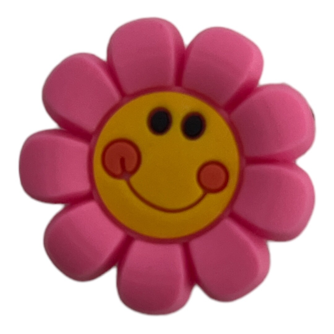 Pink Flower