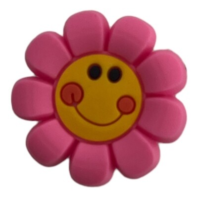 Pink Flower