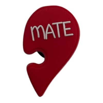 Mate Half Heart