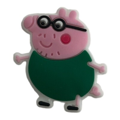 Daddy Pig