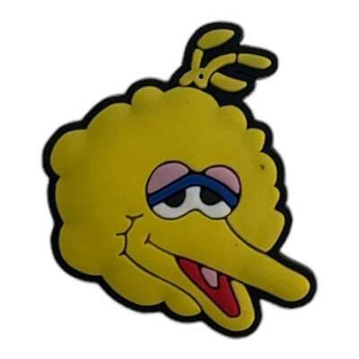 Big Bird