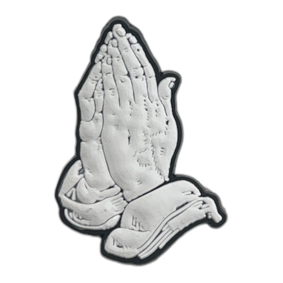 Praying Hands