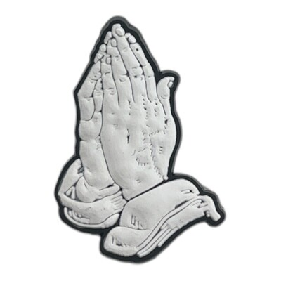 Praying Hands
