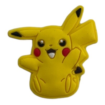 Pikachu 1