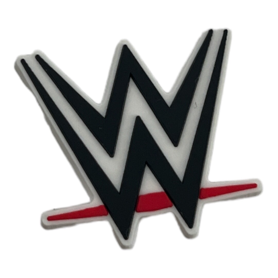 WWE Logo