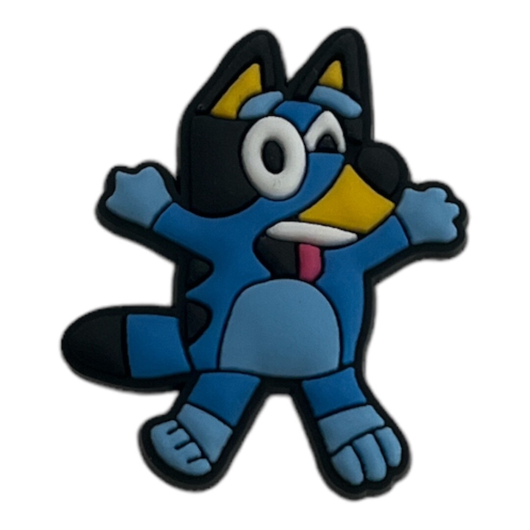 Bluey 3