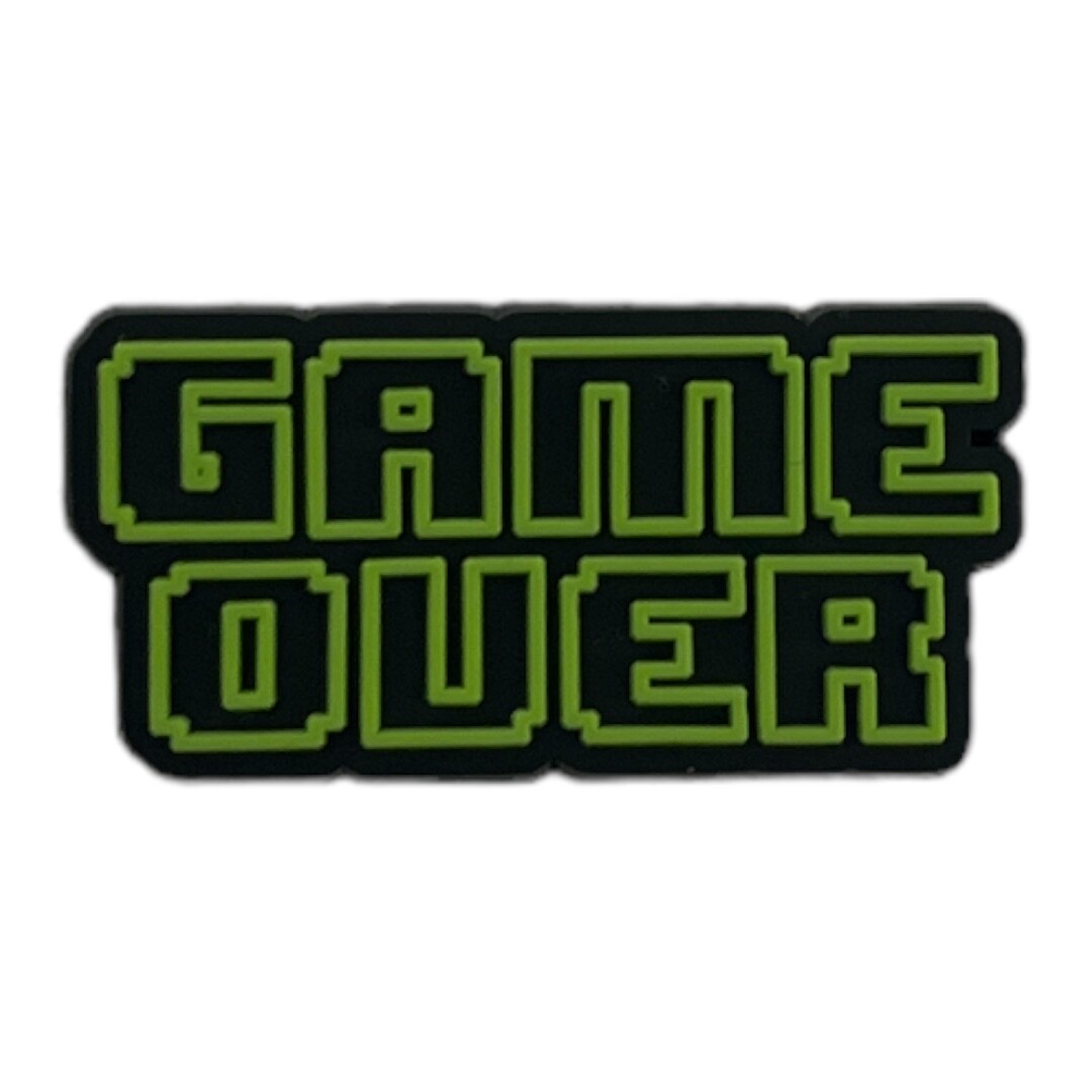 Game Over