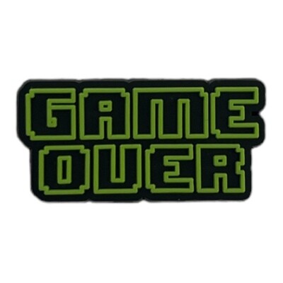 Game Over