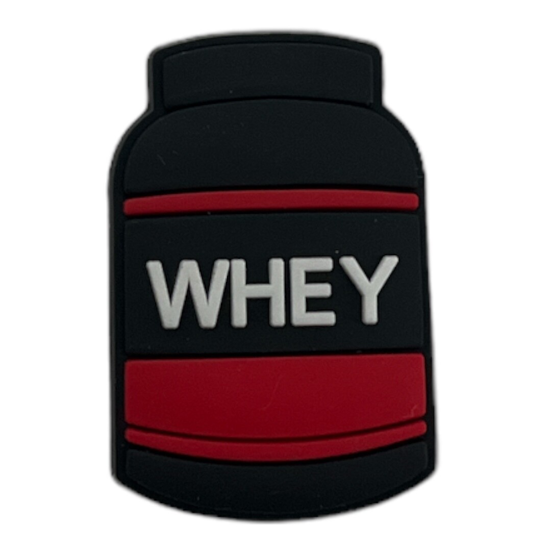 Whey