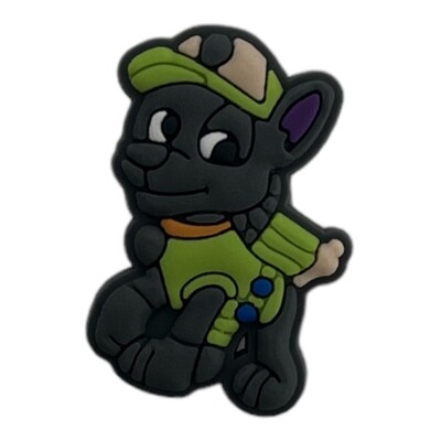 Rocky 1