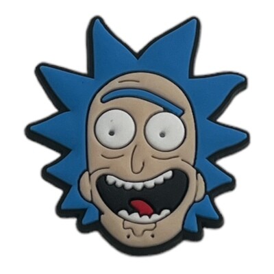 Rick and Morty 1