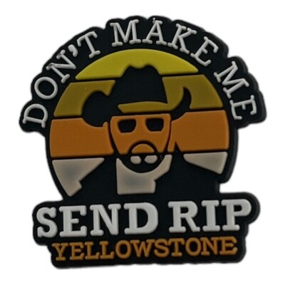 Yellowstone Rip