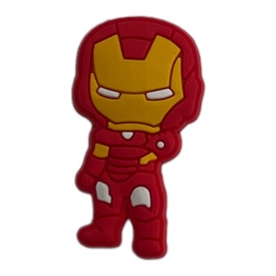 Iron Man 1