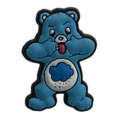 Care Bear Blue