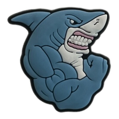 Muscle Shark