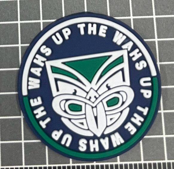 UP THE WAHS