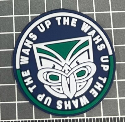 UP THE WAHS