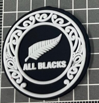 All Blacks