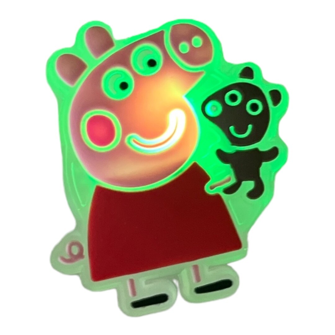 Peppa Pig LED