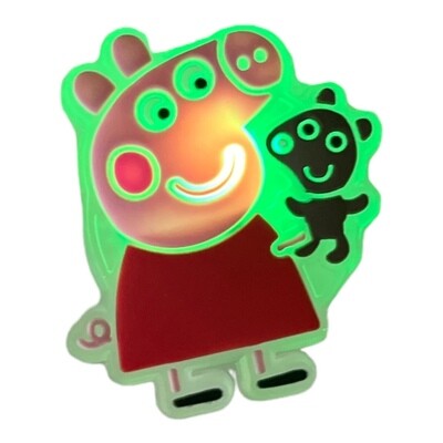 Peppa Pig LED