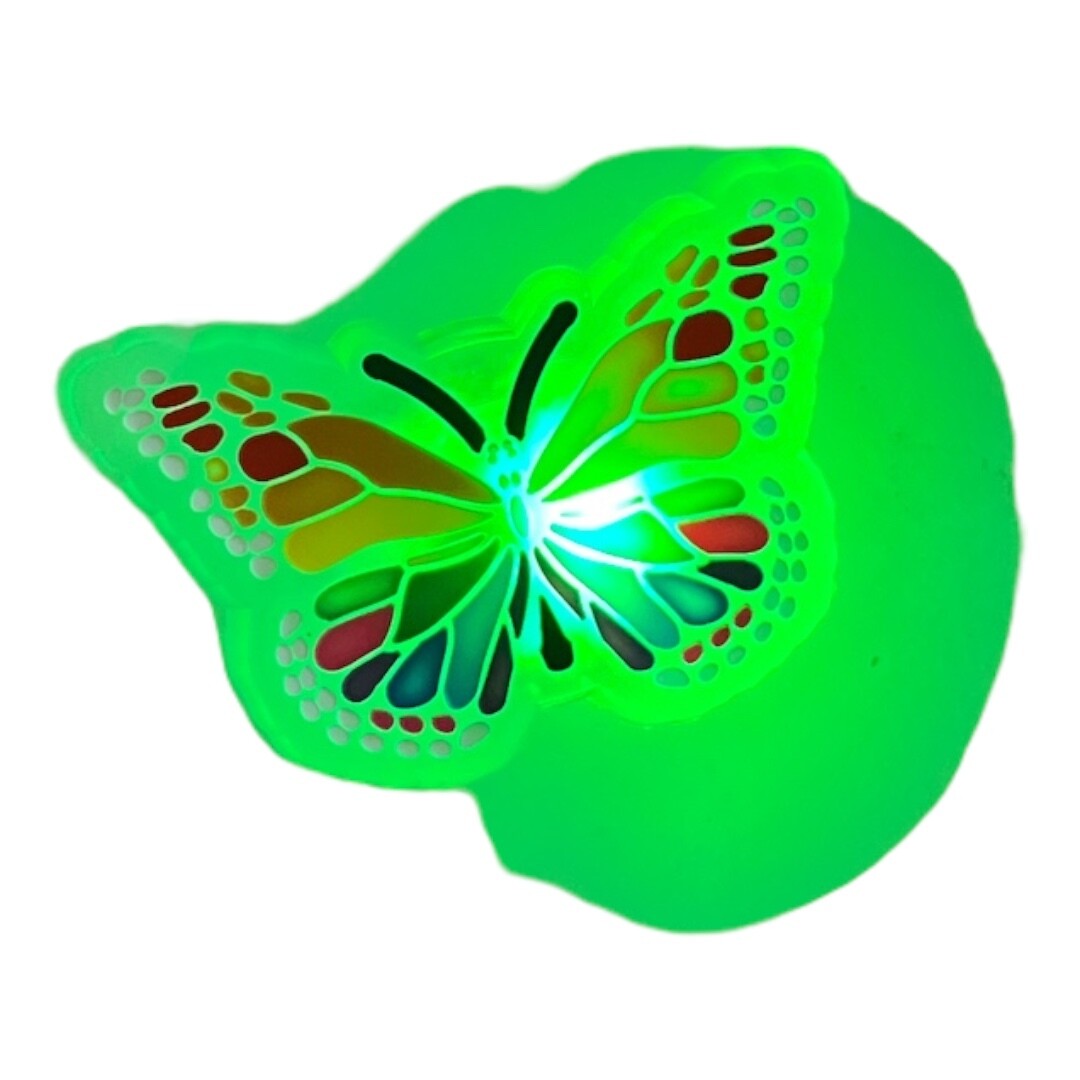 Butterfly LED