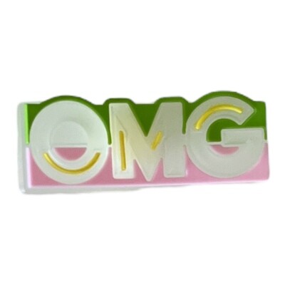 OMG