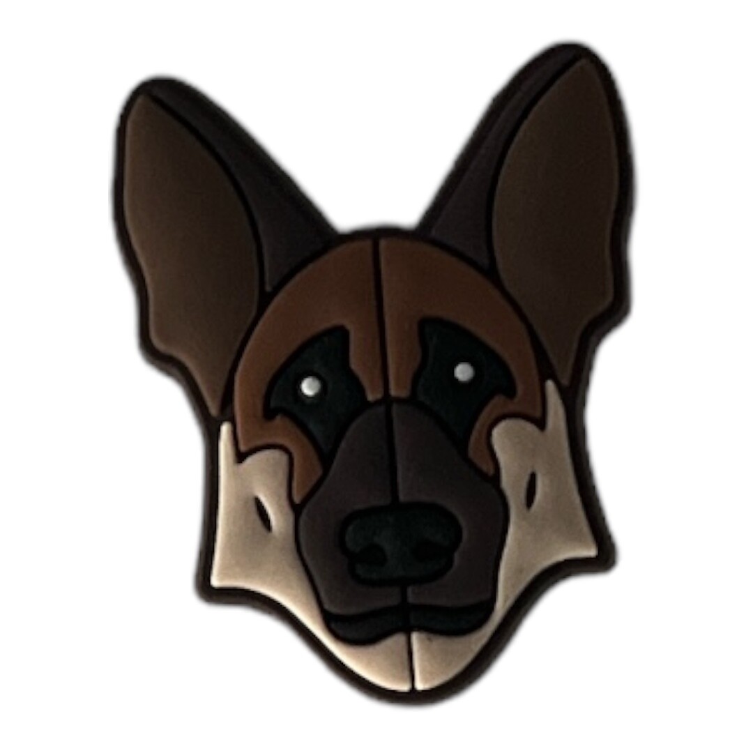 German Shepard