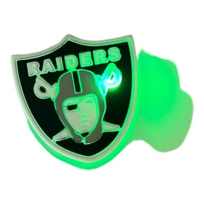 LA Raiders LED