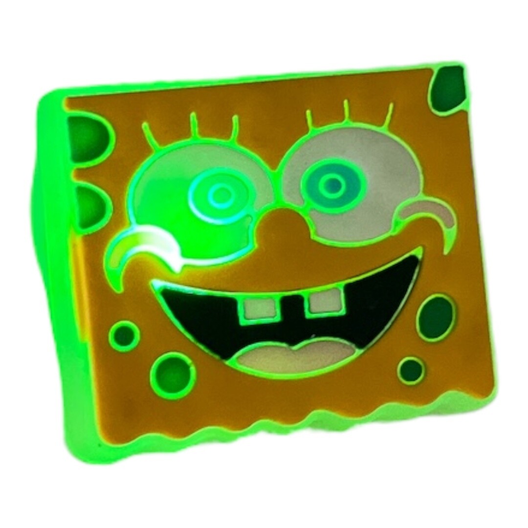 Sponge Bob LED