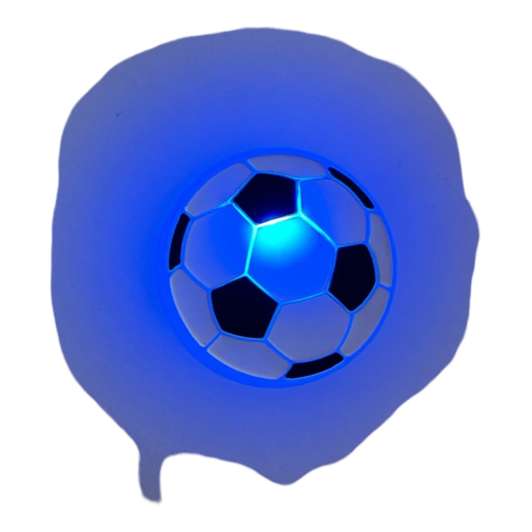 Soccer Ball LED