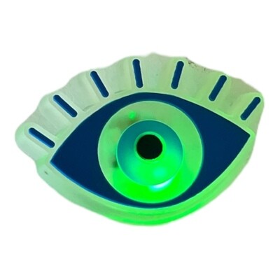Evil Eye 1 LED