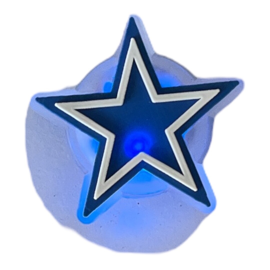 Dallas Cowboys LED