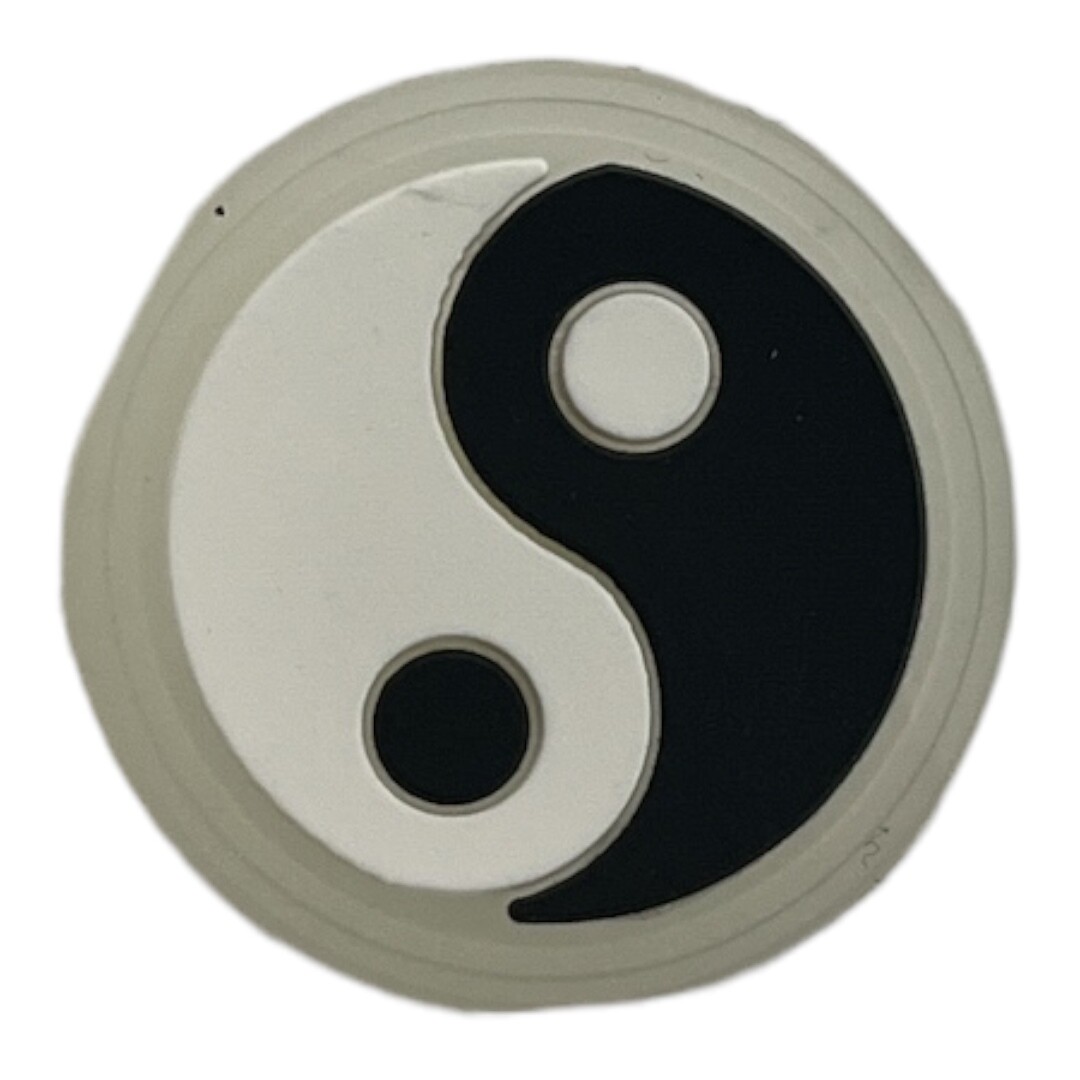 Yin and Yang