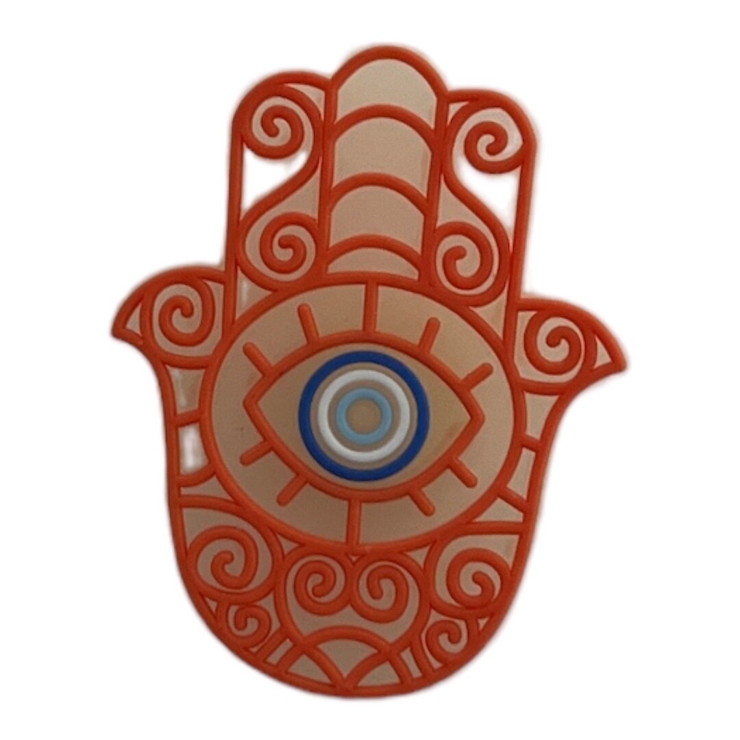 Evil Eye Hand