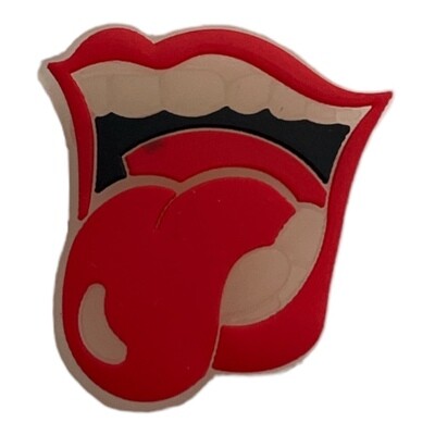 Red Tounge