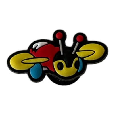 Buzzy Bee