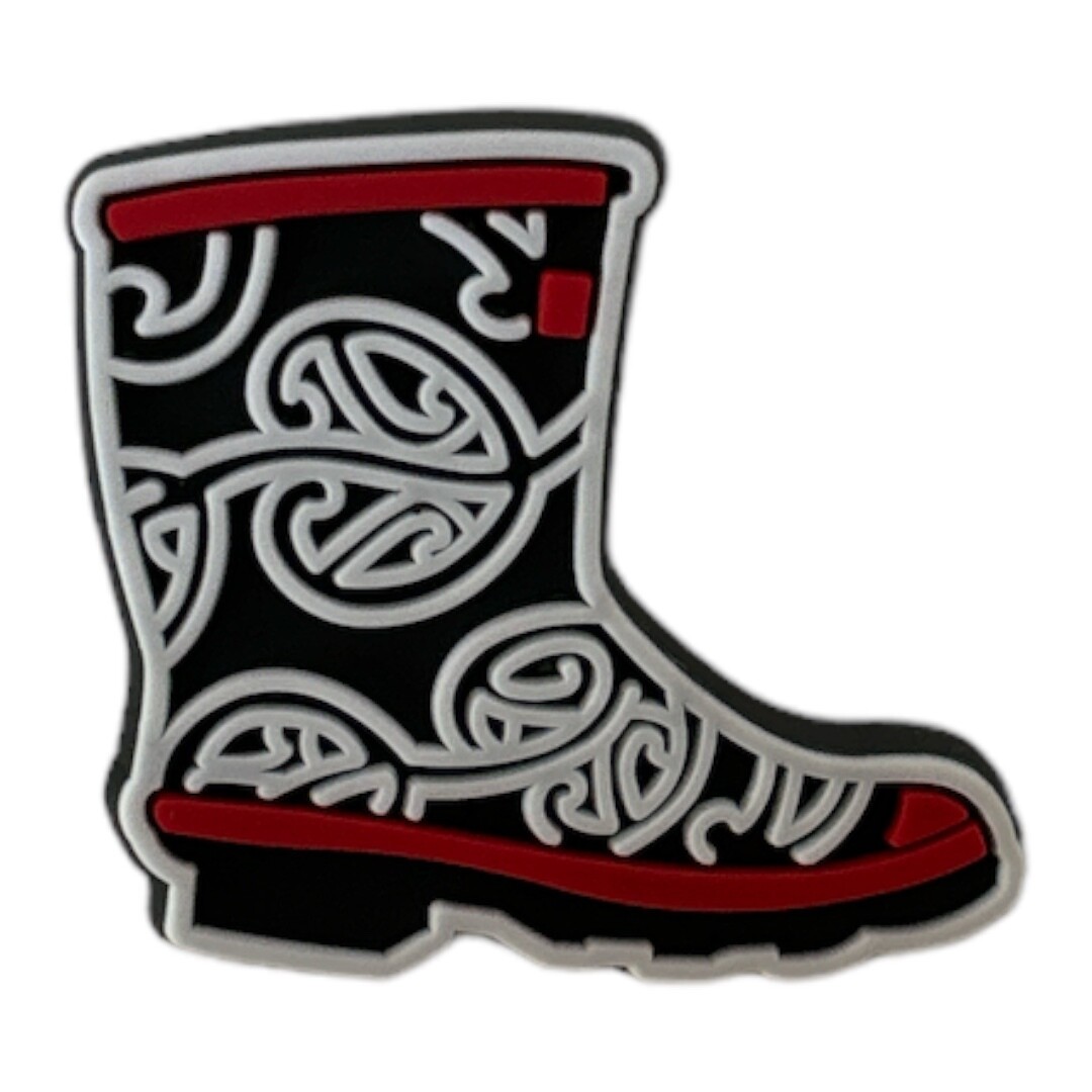 Maori Red Bands