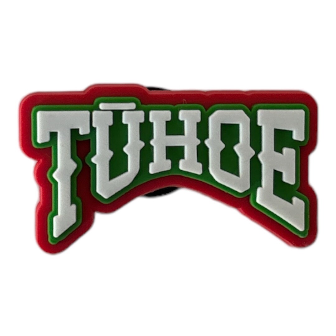 Tuhoe