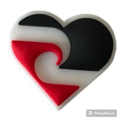 Tino Rangatira Heart