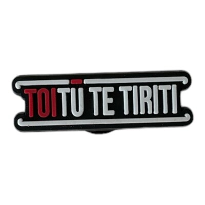 Toitu Te Tiriti