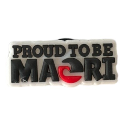 Proud To Be Maori