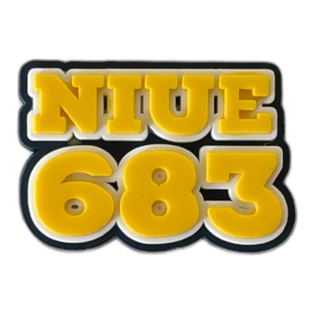 Niue 683