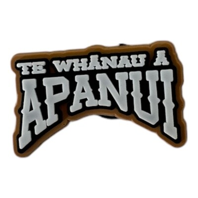 Te Whanau A Apanui