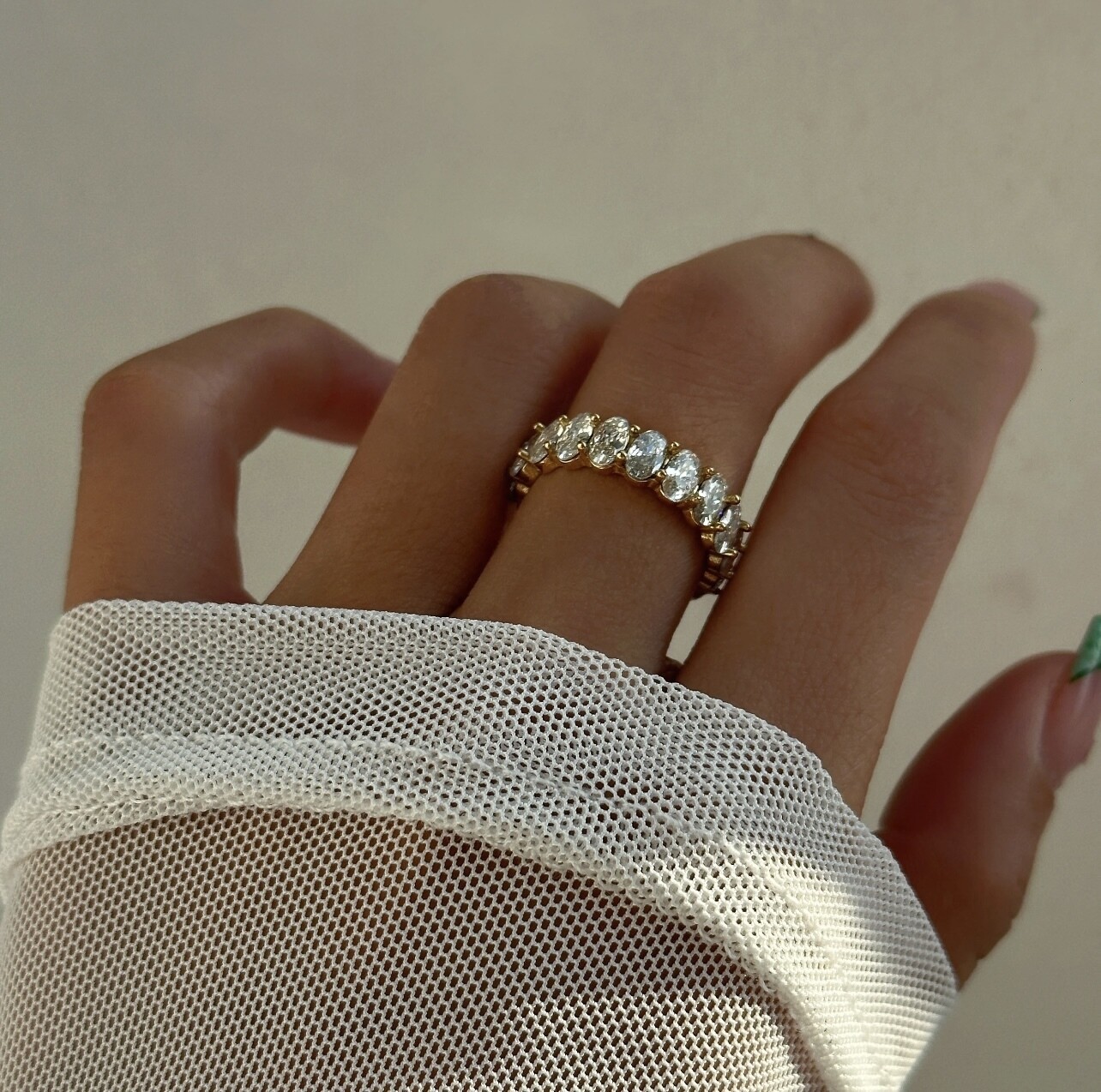 principessa ring